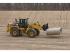 Kolové nakladače Caterpillar 950K