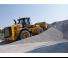 Kolové nakladače Caterpillar 950L