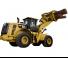 Kolové nakladače Caterpillar 950M