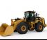 Kolové nakladače Caterpillar 950M