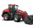 Kolové nakladače Weidemann 9580 T