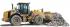 Kolové nakladače Caterpillar 962H