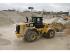 Kolové nakladače Caterpillar 962K
