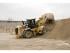 Kolové nakladače Caterpillar 962K