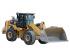 Kolové nakladače Caterpillar 962K