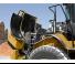 Kolové nakladače Caterpillar 962L