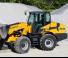 Kolové nakladače Schäffer 9640 T-2 