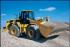 Kolové nakladače Caterpillar 966 G II