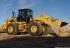 Kolové nakladače Caterpillar 966H