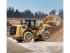 Kolové nakladače Caterpillar 966K
