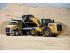 Kolové nakladače Caterpillar 966K