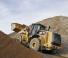 Kolové nakladače Caterpillar 966K