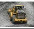 Kolové nakladače Caterpillar 966L