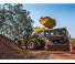 Kolové nakladače Caterpillar 966L