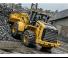 Kolové nakladače Caterpillar 966L