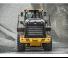 Kolové nakladače Caterpillar 966M