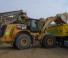 Kolové nakladače Caterpillar 966M XE