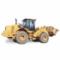 Kolové nakladače Caterpillar 972 G