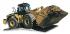 Kolové nakladače Caterpillar 972 G