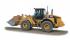 Kolové nakladače Caterpillar 972H