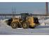 Kolové nakladače Caterpillar 972K
