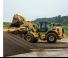 Kolové nakladače Caterpillar 972M