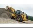 Kolové nakladače Caterpillar 972M