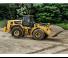 Kolové nakladače Caterpillar 972M