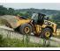 Kolové nakladače Caterpillar 972M