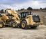 Kolové nakladače Caterpillar 972M XE