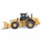 Kolové nakladače Caterpillar 980 G