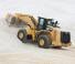 Kolové nakladače Caterpillar 980M