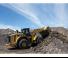Kolové nakladače Caterpillar 980M