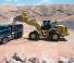 Kolové nakladače Caterpillar 982M