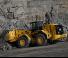 Kolové nakladače Caterpillar 986K