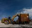Kolové nakladače Caterpillar 986K