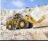 Kolové nakladače Caterpillar 986K