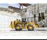 Kolové nakladače Caterpillar 986K