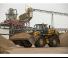 Kolové nakladače Caterpillar 986K