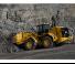 Kolové nakladače Caterpillar 986K