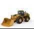 Kolové nakladače Caterpillar 986K