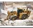 Kolové nakladače Caterpillar 988K