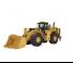 Kolové nakladače Caterpillar 988K