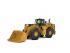 Kolové nakladače Caterpillar 988K