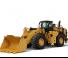 Kolové nakladače Caterpillar 988K XE
