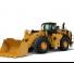 Kolové nakladače Caterpillar 988K XE
