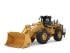 Kolové nakladače Caterpillar 992K