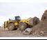 Kolové nakladače Caterpillar 993K