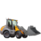 Kolové nakladače Mecalac AF 1200