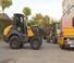 Kolové nakladače Mecalac AF1050